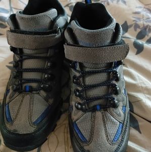 South Canyon Hiking Boots (5)
